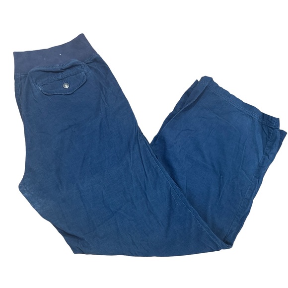 GAP Maternity Corduroy Pants Bundle - Picture 7 of 9